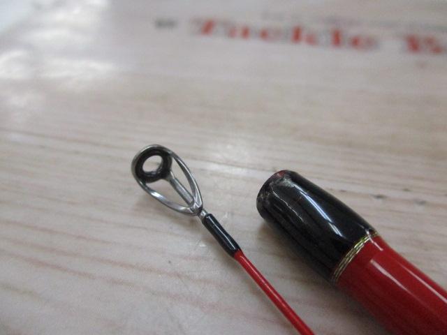 バーチカルプロ60jr KR TYPE-S