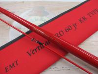 バーチカルプロ60jr KR TYPE-S