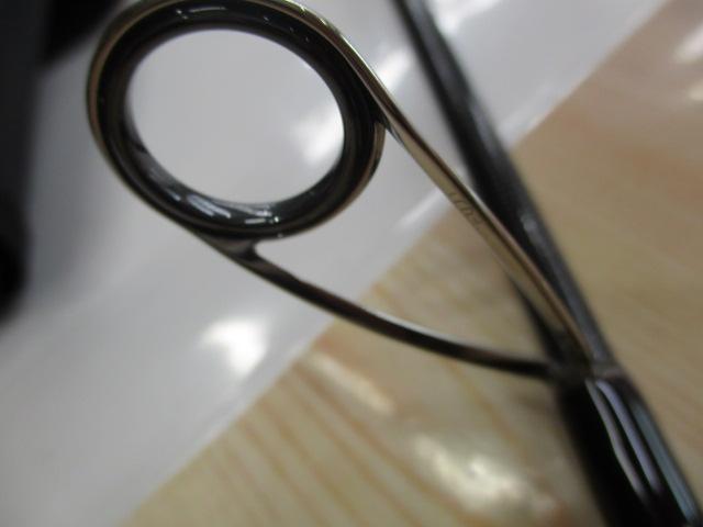 ファインテール FSX-822MH