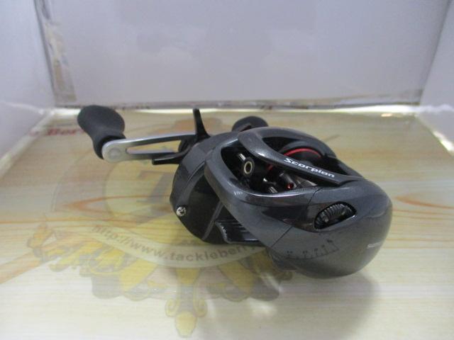 16スコーピオン 70XG