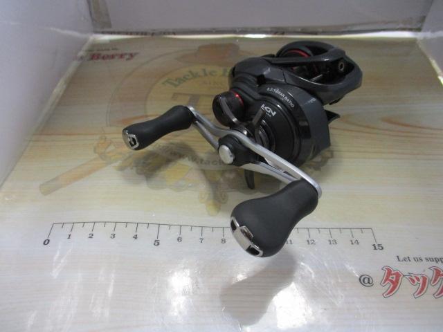 スコーピオン70XG シマノ(SHIMANO) 16 スコーピオン 70XG 右 037831｜アウトドア