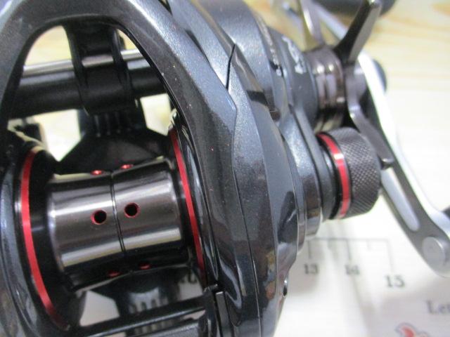 16スコーピオン 70XG