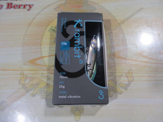 クランビット25g03イナッコ