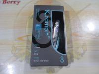 クランビット25g04ヘブンリーブルー