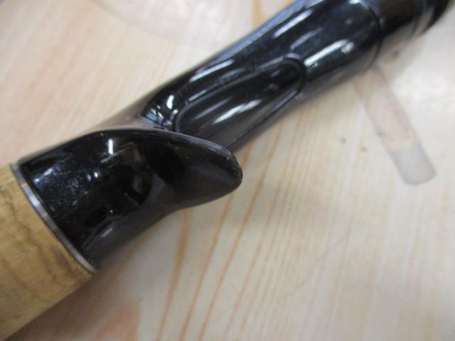 17ポイズングロリアス 169XH-SB