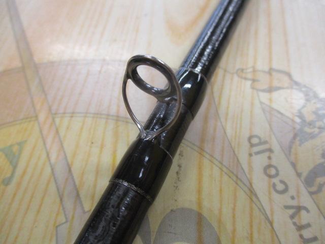 17ポイズングロリアス 169XH-SB