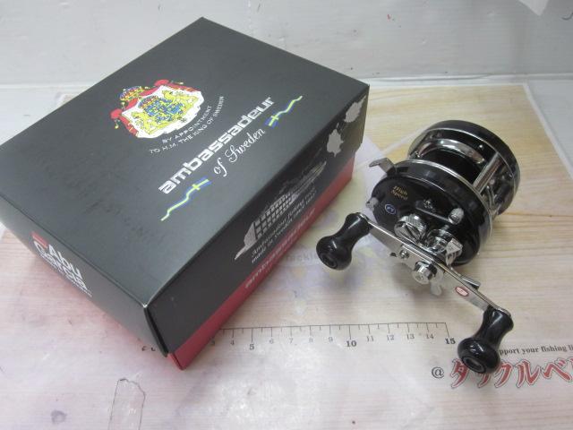 4500C Factory Tuned ブラック