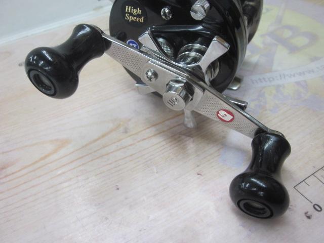 4500C Factory Tuned ブラック