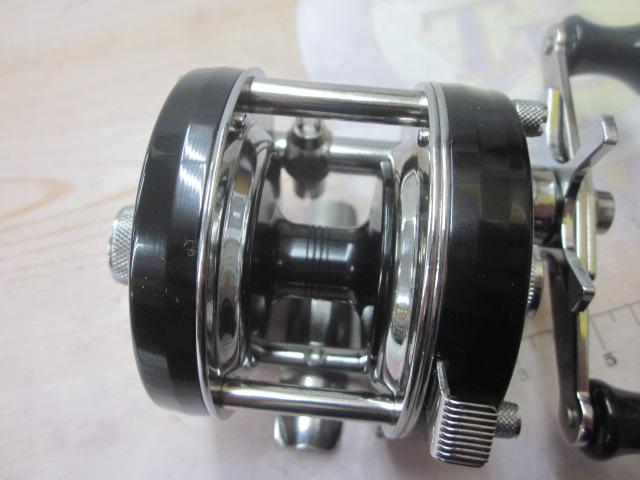 4500C Factory Tuned ブラック