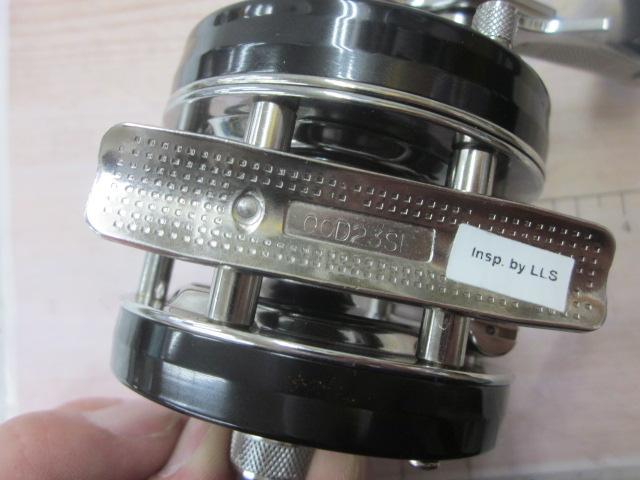 4500C Factory Tuned ブラック