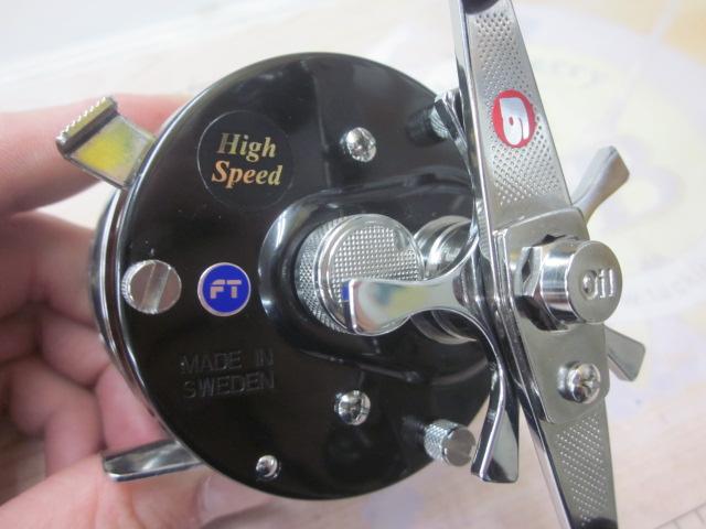 4500C Factory Tuned ブラック