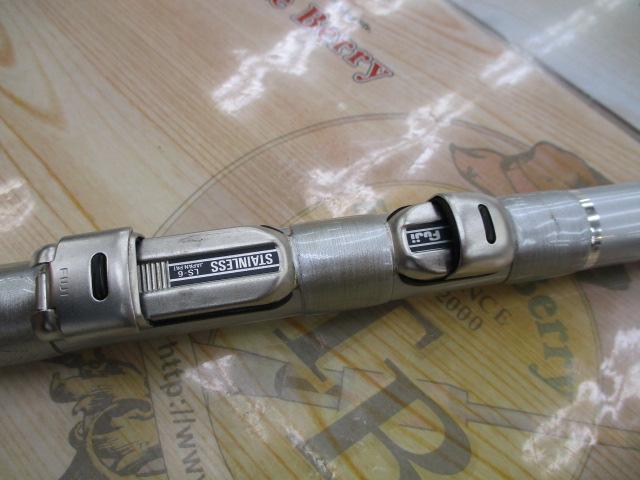 HSリーガルISO 2-53I｜＠ベリーネット 日本最大新品中古釣具WEB