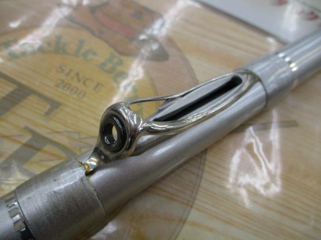ダイワ　リーガル　ISO　2-53I ダイワ リーガル 2号-53 - 上島釣具店