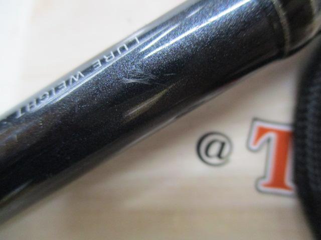 ラグゼリフレックスティガロ 98M