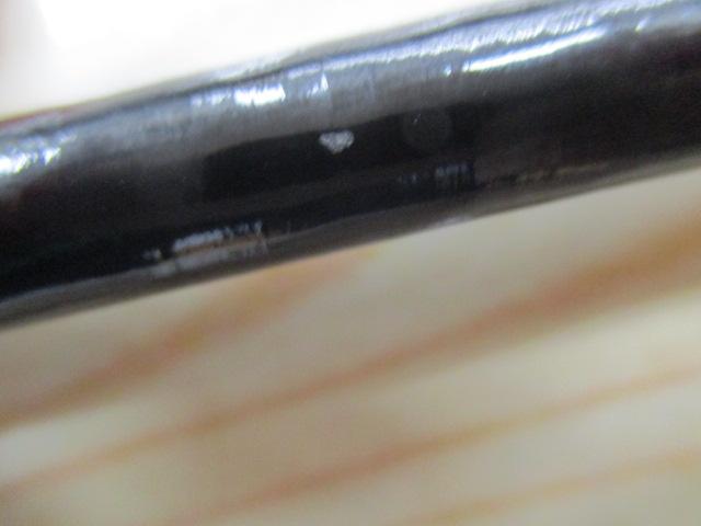 ラグゼリフレックスティガロ 98M