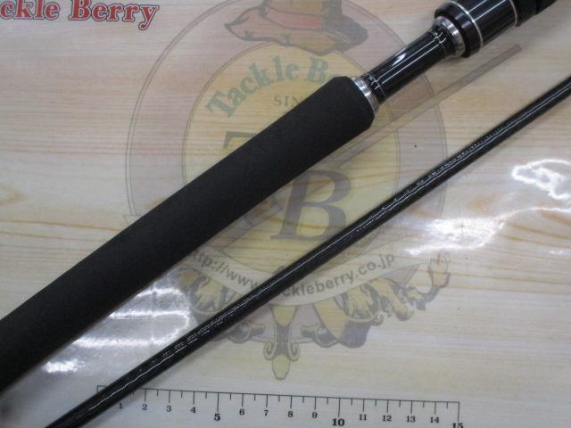 ラグゼリフレックスティガロ 98M