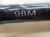 ラグゼリフレックスティガロ 98M