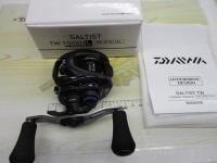 23ソルティスト TW 100XHL PEスペシャル