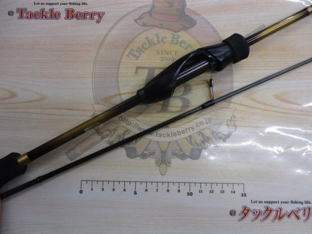 19ソアレBBアジング S64UL-S｜＠ベリーネット 日本最大新品中古