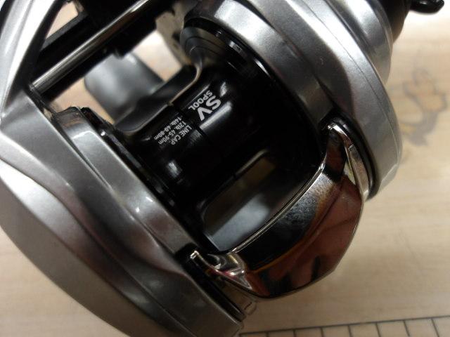 21アルファスSV800HL ダイワ リール '21 アルファス SV TW 800H[4] : 釣具のアングル