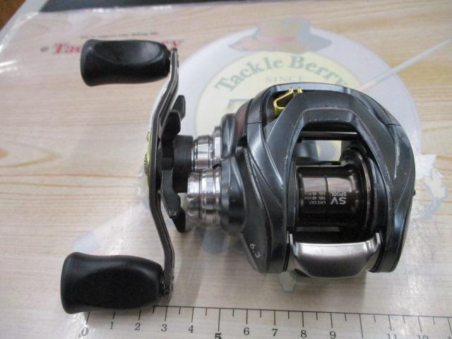 スティーズ A TW 1016HL｜＠ベリーネット 日本最大新品中古釣具