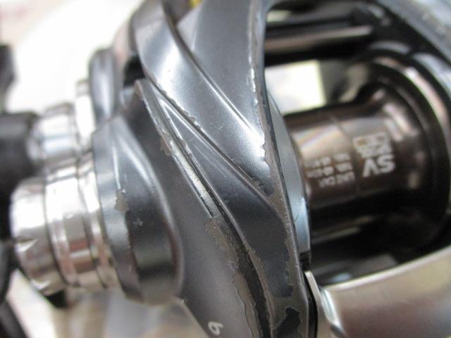 スティーズ A TW 1016HL