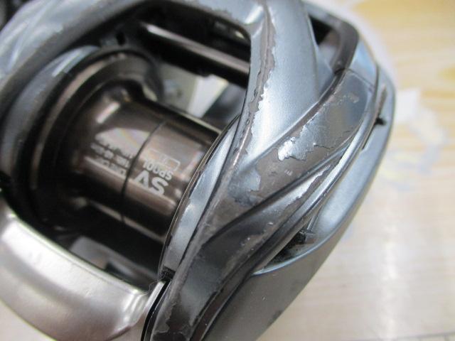 スティーズ A TW 1016HL