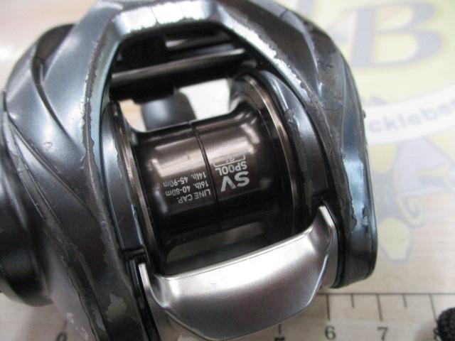スティーズ A TW 1016HL｜＠ベリーネット 日本最大新品中古釣具