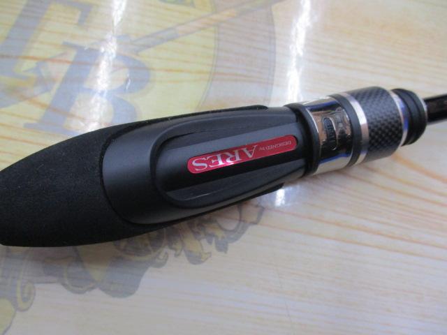 ブルーポーター AJ-606S