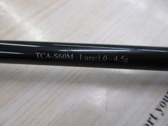 Tコネクション エリア TCA-S60M