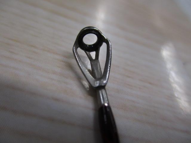 トラウトプログラムスパイクアロー 62L-Tz