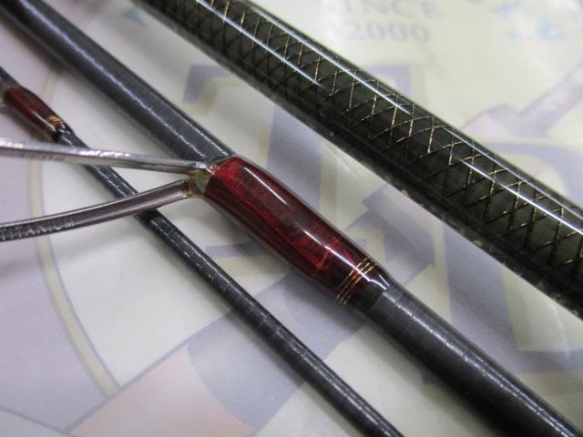 トラウトプログラムスパイクアロー 62L-Tz