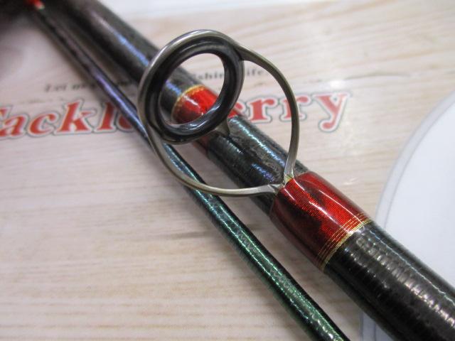 ワールドシャウラ 2650FF-2 (レッドタイプ)｜＠ベリーネット