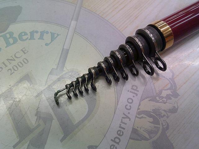 がま磯アテンダー 175-53(IMガイド)｜＠ベリーネット 日本最大