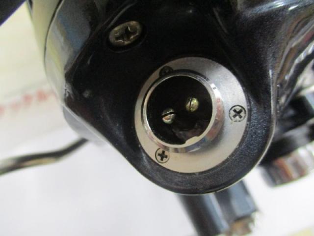 コマンド CX-9SP(12V)