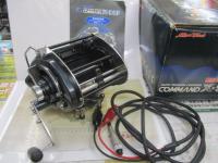 コマンド CX-9SP(12V)