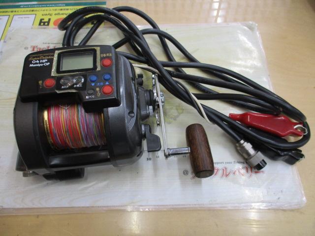 スーパードルフィン 04HP Mグレー