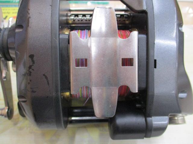 スーパードルフィン 04HP Mグレー