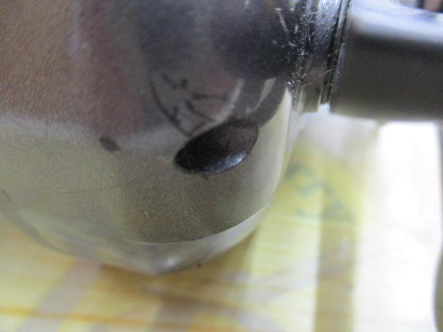 スーパードルフィン 04HP Mグレー