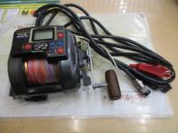 スーパードルフィン 04HP Mグレー