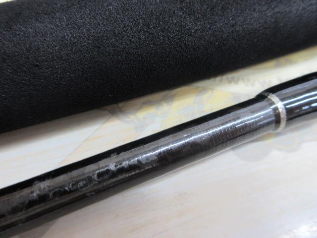 22オシアプラッガー フレックスドライブ S77MH