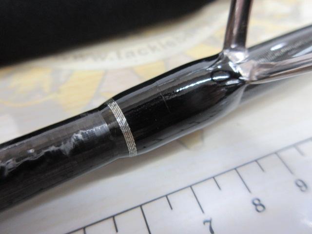 22オシアプラッガー フレックスドライブ S77MH