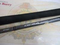 22オシアプラッガー フレックスドライブ S77MH