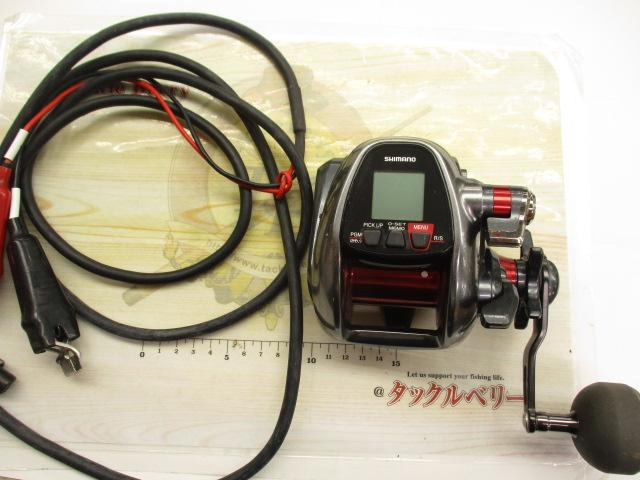 SHIMANO 18 PLAYS 3000XP Electric Reel #104 | eBay