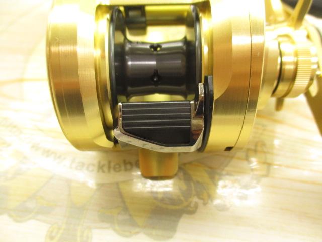 22カルカッタコンクエスト 200XG