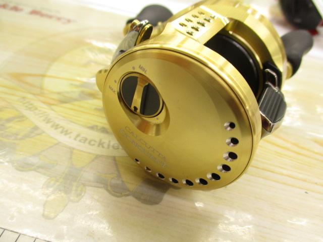 22カルカッタコンクエスト 200XG｜＠ベリーネット 日本最大新品