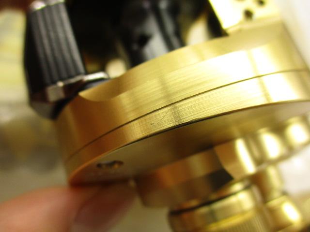 22カルカッタコンクエスト 200XG