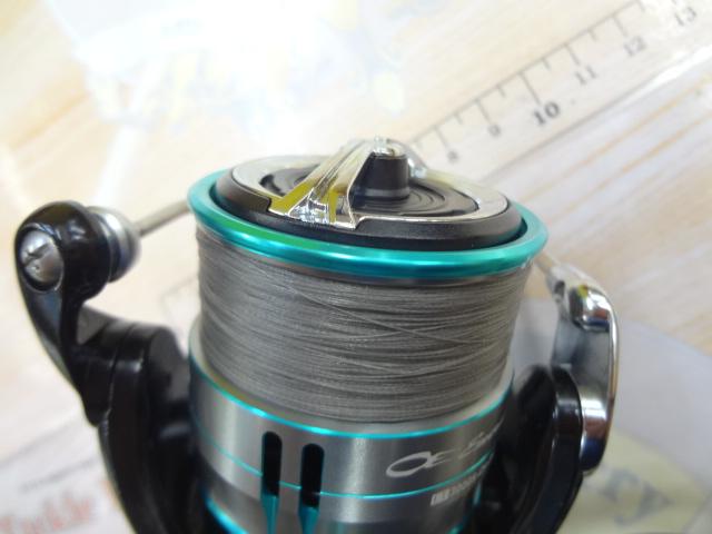 ☆19エメラルダスLT3000S-CH-DH☆ エギング用 DAIWA 19エメラルダス LT3000S-CH-DHの最安値・インプレ・釣果