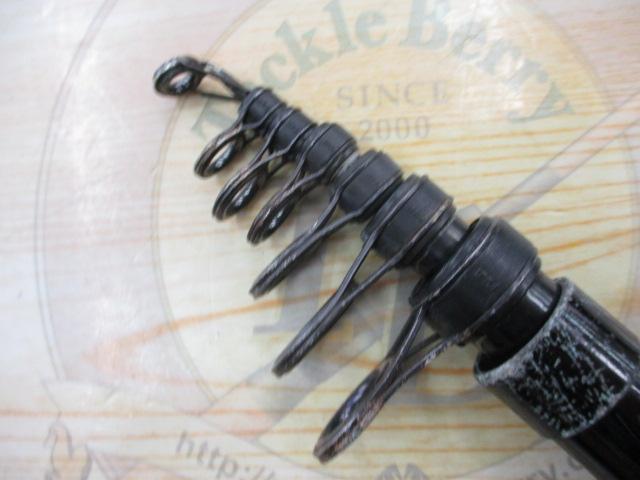 がま磯磯投スペシャル 4-450｜＠ベリーネット 日本最大新品中古釣具WEB