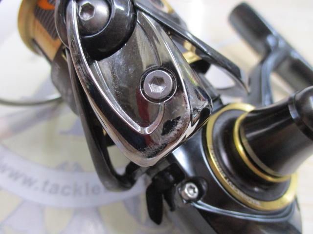 17セオリー 2004H Amazon | ダイワ(DAIWA) スピニングリール 17 セオリー 2004H